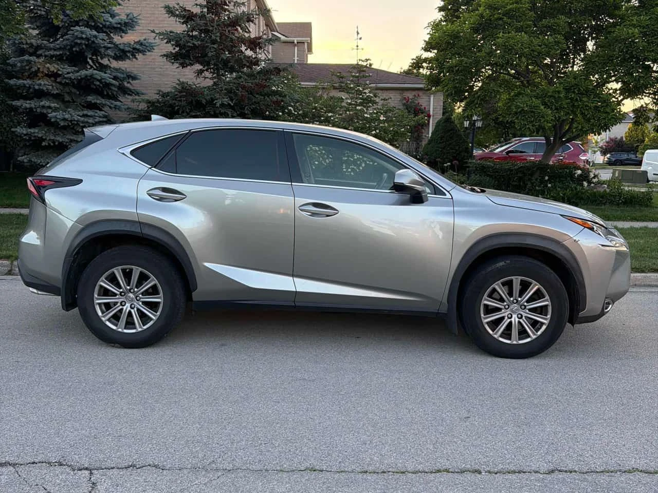 Lexus NX 200t * AWD 4dr * ���������� ��� ������������ ������*  | Mobile.bg � ����������� 3
