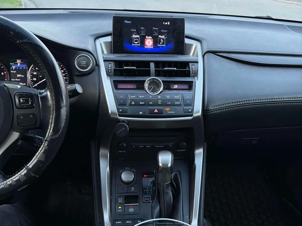 Lexus NX 200t * AWD 4dr * ���������� ��� ������������ ������*  | Mobile.bg � ����������� 9