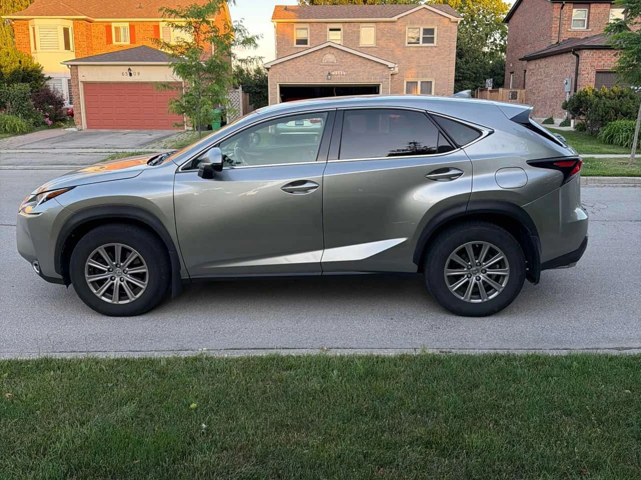 Lexus NX 200t * AWD 4dr * ���������� ��� ������������ ������*  | Mobile.bg � ����������� 2
