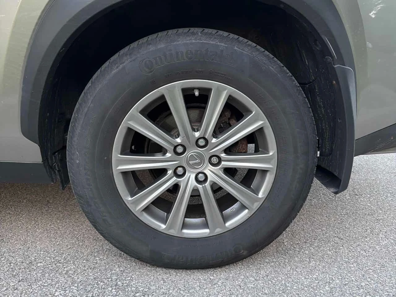 Lexus NX 200t * AWD 4dr * ���������� ��� ������������ ������*  | Mobile.bg � ����������� 7