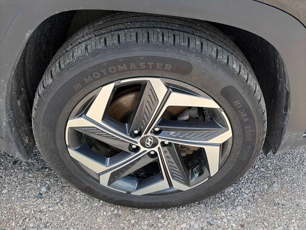 Hyundai Tucson ULTIMATE| ОБДУХВАНЕ| 360САМ| ПАНОРАМА| , снимка 6 - Автомобили и джипове - 54940424