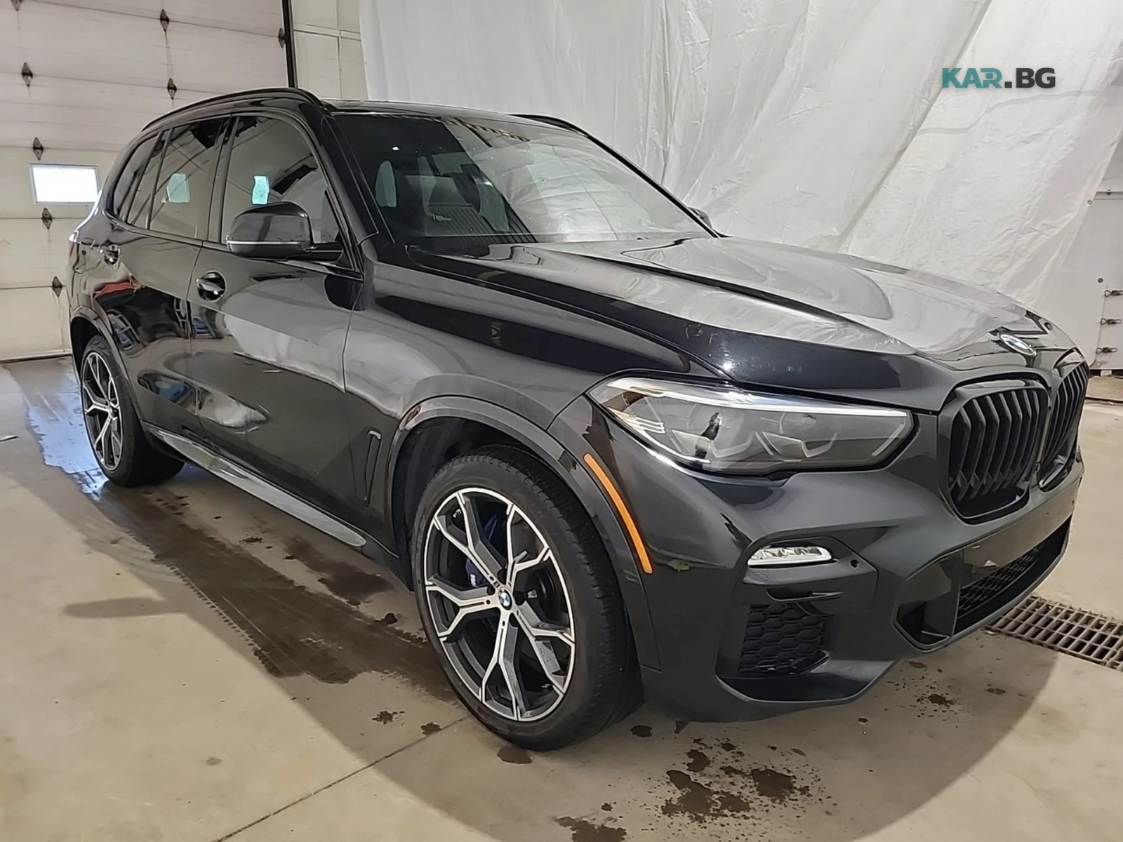 BMW X5 40I ЦЕНА ДО БЪЛГАРИЯ РЕГИСТРАЦИЯ & АВТОКРЕДИТ