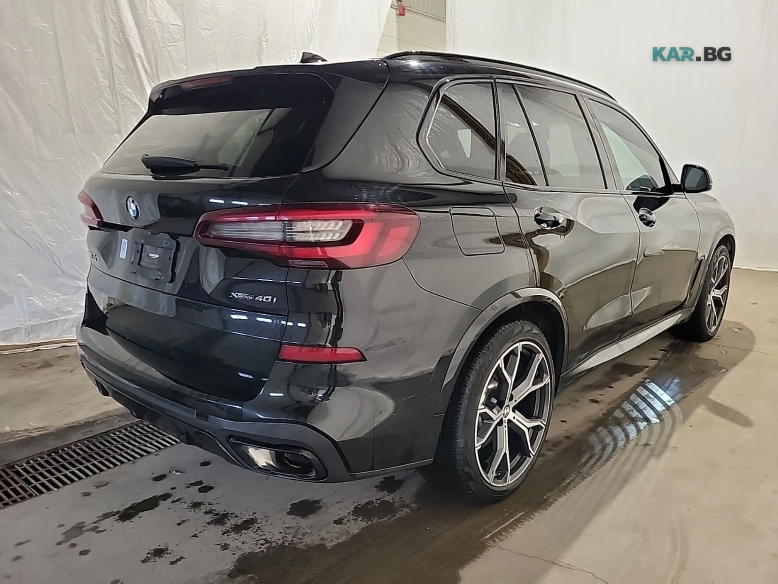 BMW X5 40I ���� �� �������� ����������� & ���������� | Mobile.bg � ����������� 3