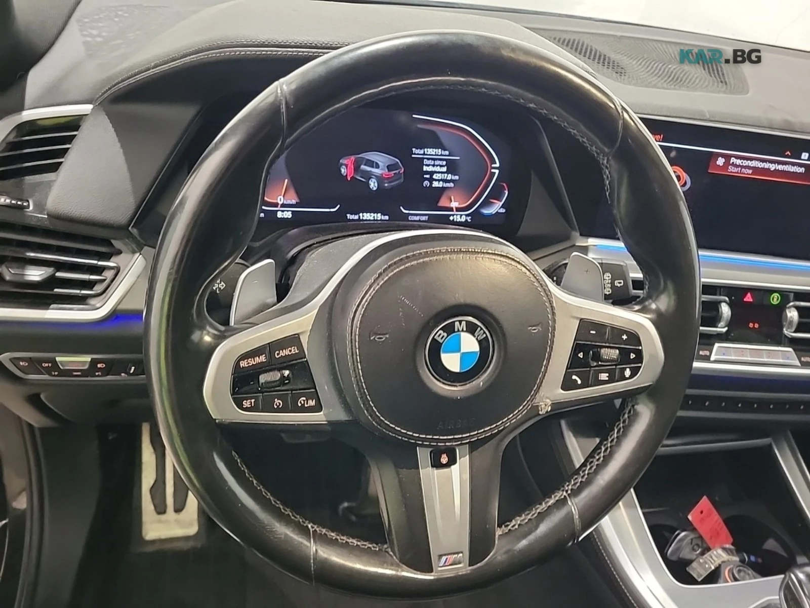 BMW X5 40I ���� �� �������� ����������� & ���������� | Mobile.bg � ����������� 8