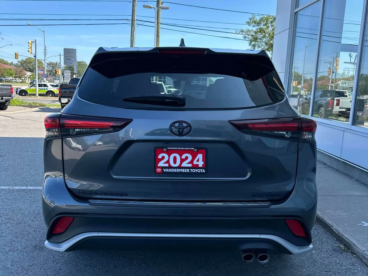 Toyota Highlander * XSE AWD * CARFAX * ��� ������������ ������ | Mobile.bg � ����������� 4