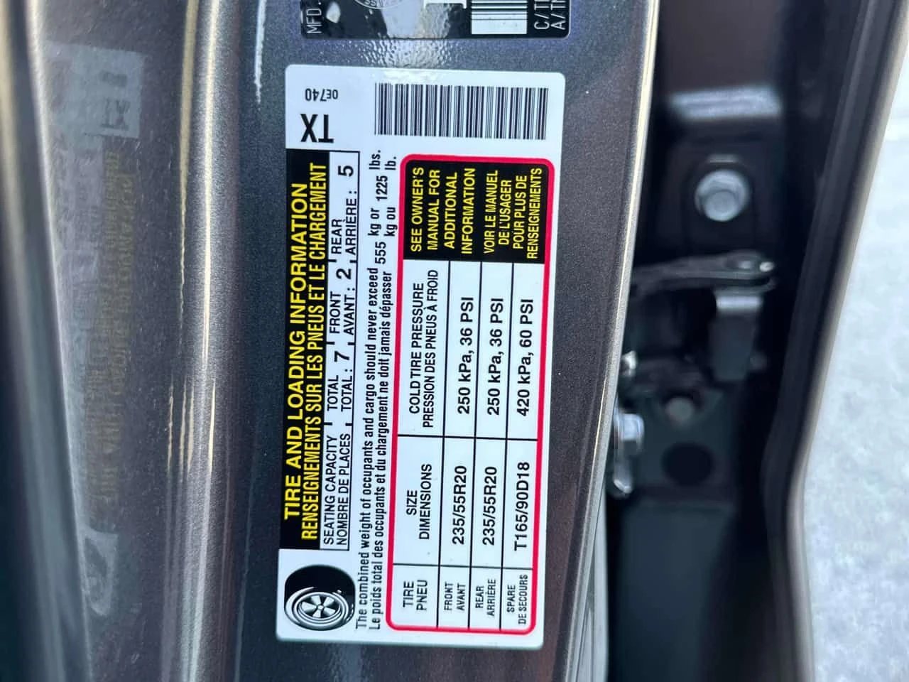 Toyota Highlander * XSE AWD * CARFAX * ��� ������������ ������ | Mobile.bg � ����������� 13