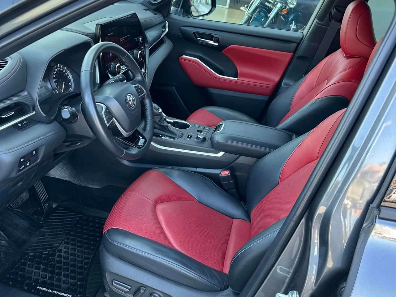 Toyota Highlander * XSE AWD * CARFAX * ��� ������������ ������ | Mobile.bg � ����������� 5