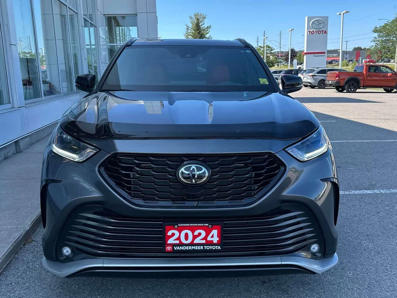 Toyota Highlander * XSE AWD * CARFAX * ��� ������������ ������ | Mobile.bg � ����������� 6