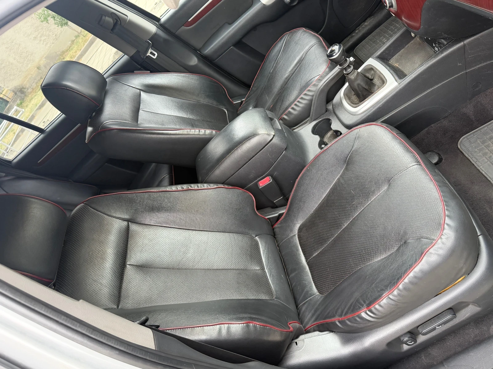 Hyundai Santa fe 2.2 CRDi, снимка 10 - Автомобили и джипове - 55911612