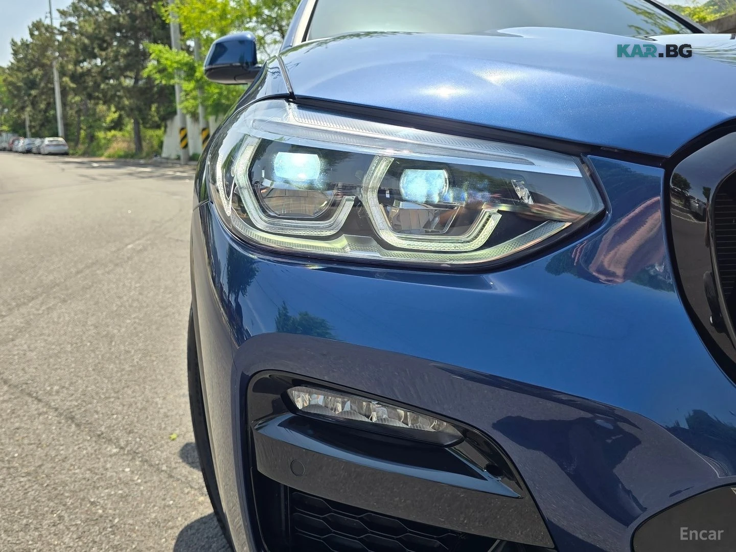 BMW X4 20d* MSPORT* 4 ПОДГРЕВА* ПАНО* ПАМЕТ, снимка 5 - Автомобили и джипове - 55791331