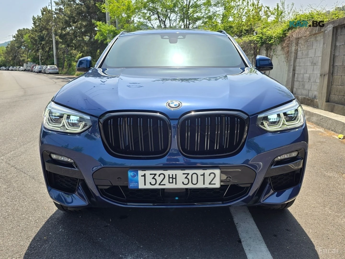 BMW X4 20d* MSPORT* 4 ПОДГРЕВА* ПАНО* ПАМЕТ