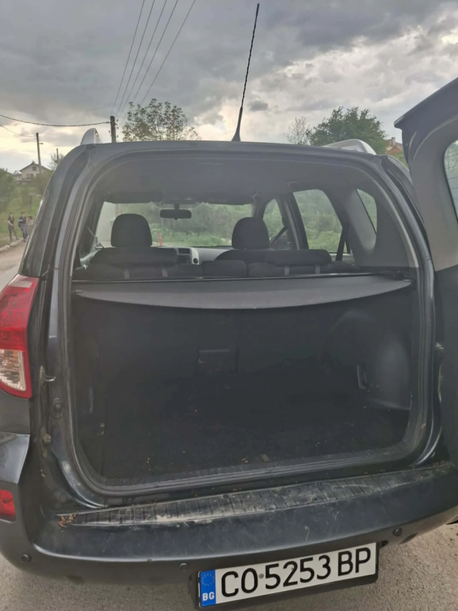 Toyota Rav4, снимка 2 - Автомобили и джипове - 56130858