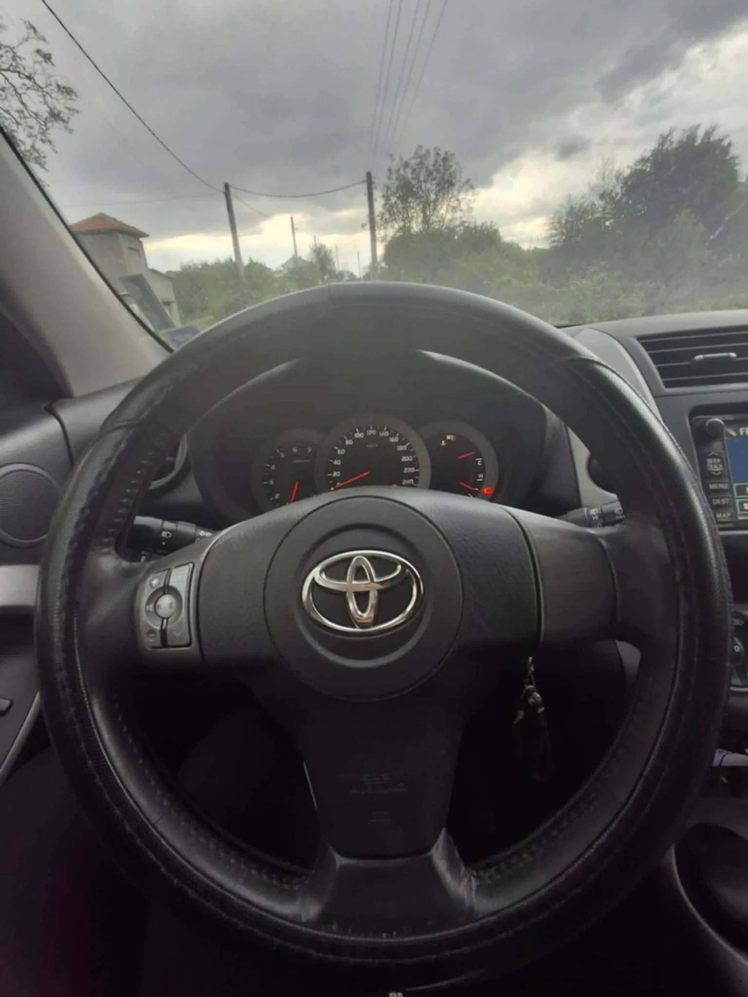 Toyota Rav4, снимка 11 - Автомобили и джипове - 56130858