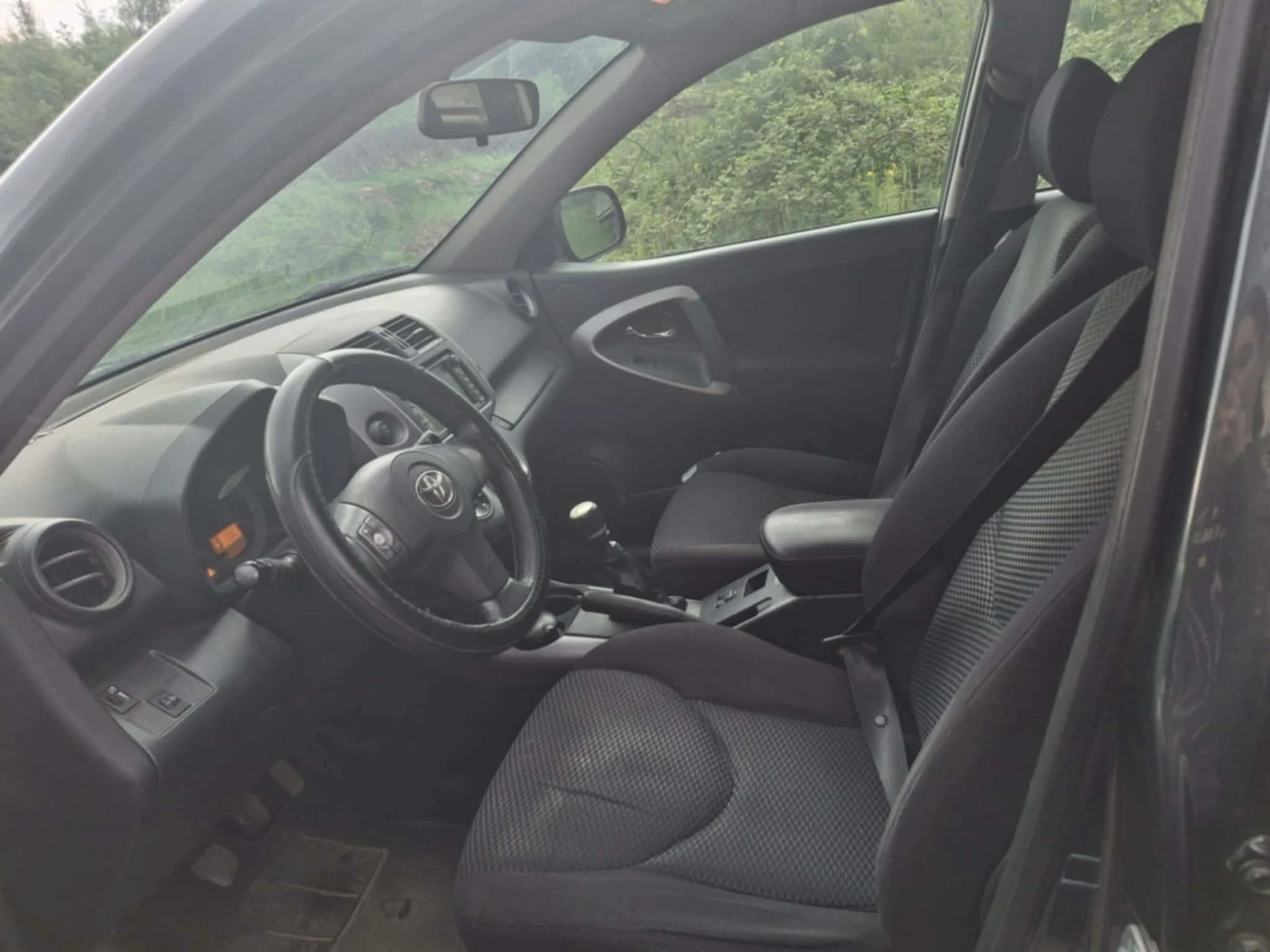 Toyota Rav4, снимка 6 - Автомобили и джипове - 56130858
