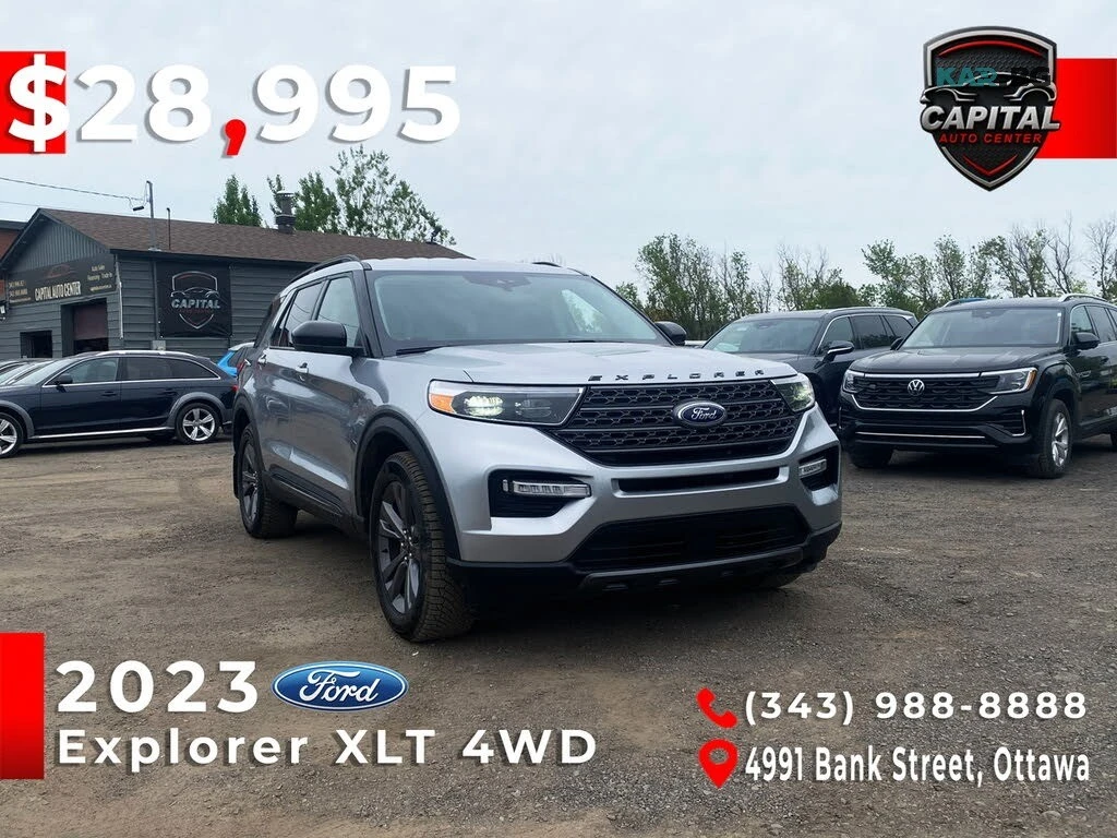 Ford Explorer ACC * 360 * ���������� * (���� �� ��) | Mobile.bg � ����������� 1