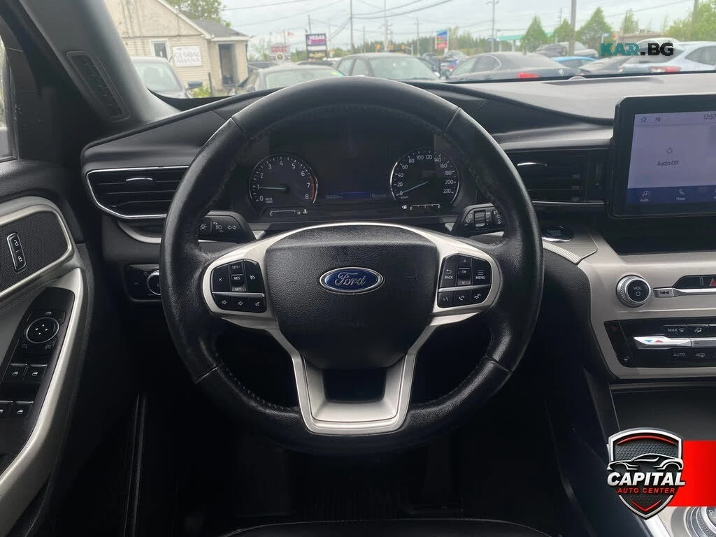Ford Explorer ACC * 360 * ���������� * (���� �� ��) | Mobile.bg � ����������� 8