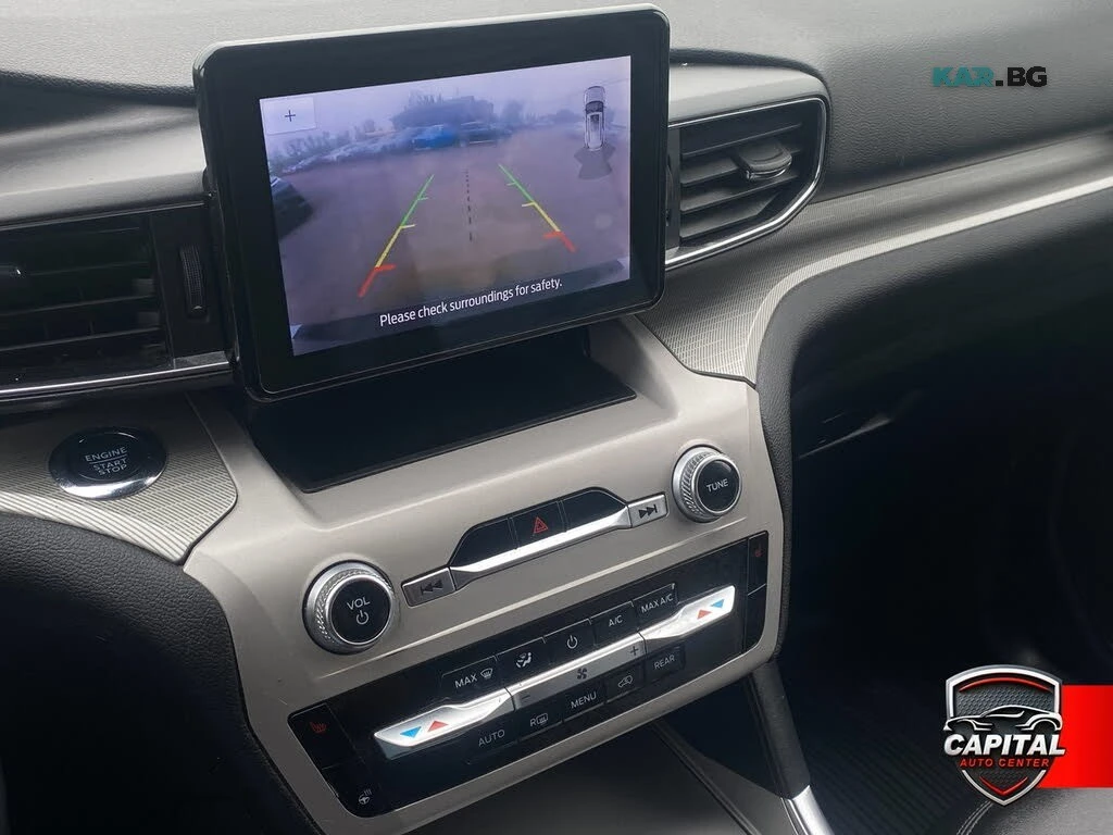 Ford Explorer ACC * 360 * ���������� * (���� �� ��) | Mobile.bg � ����������� 11