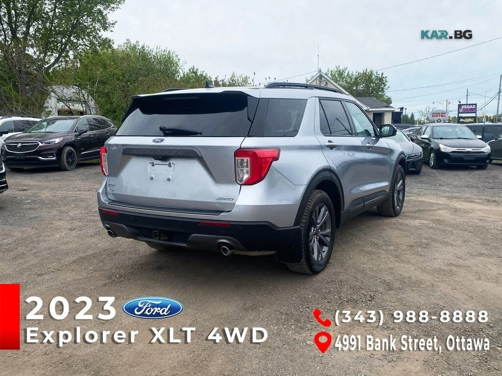 Ford Explorer ACC * 360 * ���������� * (���� �� ��) | Mobile.bg � ����������� 5