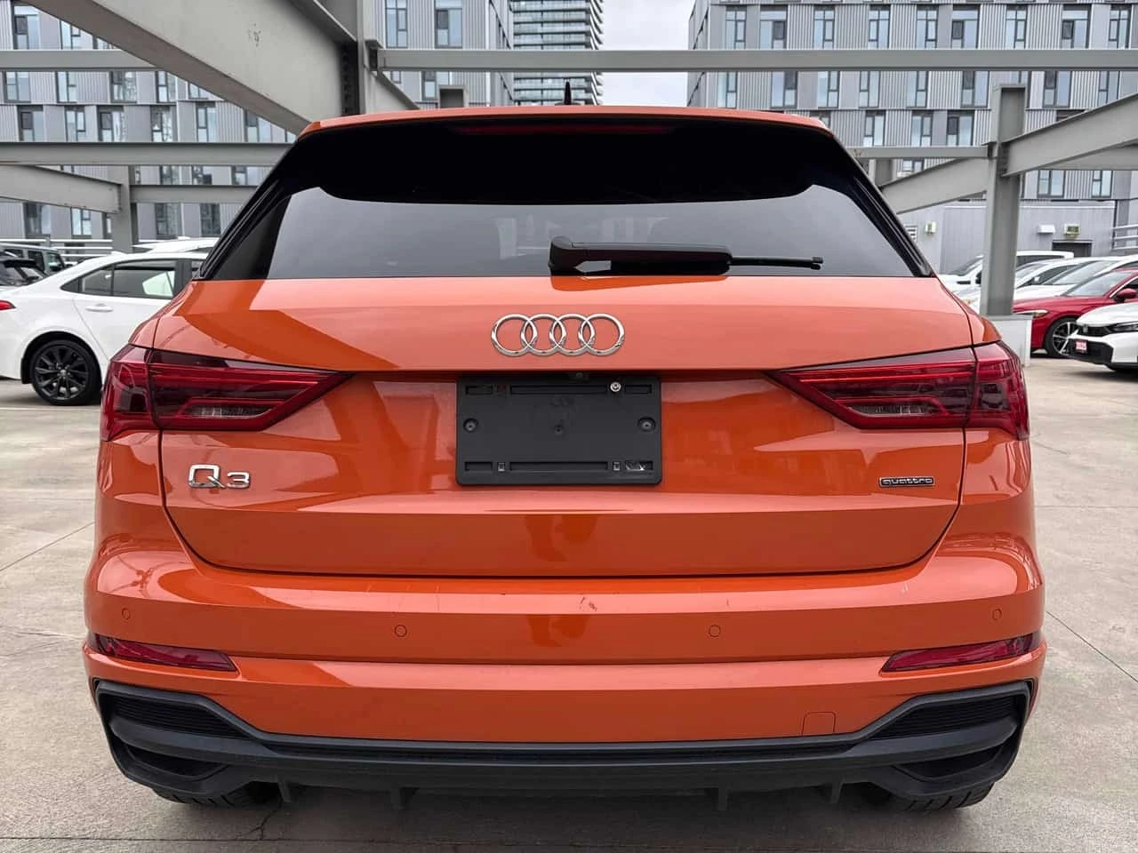 Audi Q3 * Progressiv * ���������� ��� ������������ ������ | Mobile.bg � ����������� 5