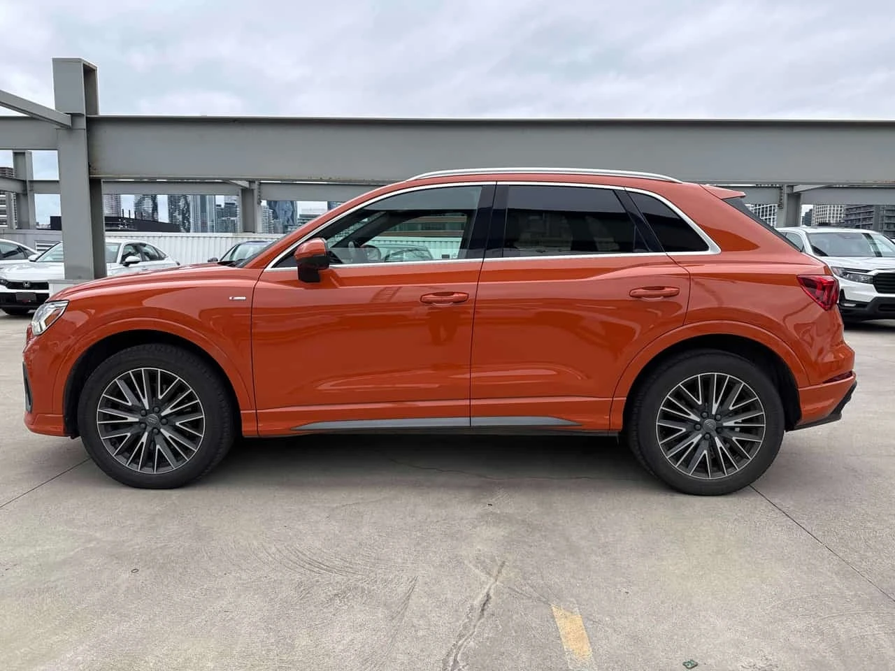 Audi Q3 * Progressiv * ���������� ��� ������������ ������ | Mobile.bg � ����������� 3