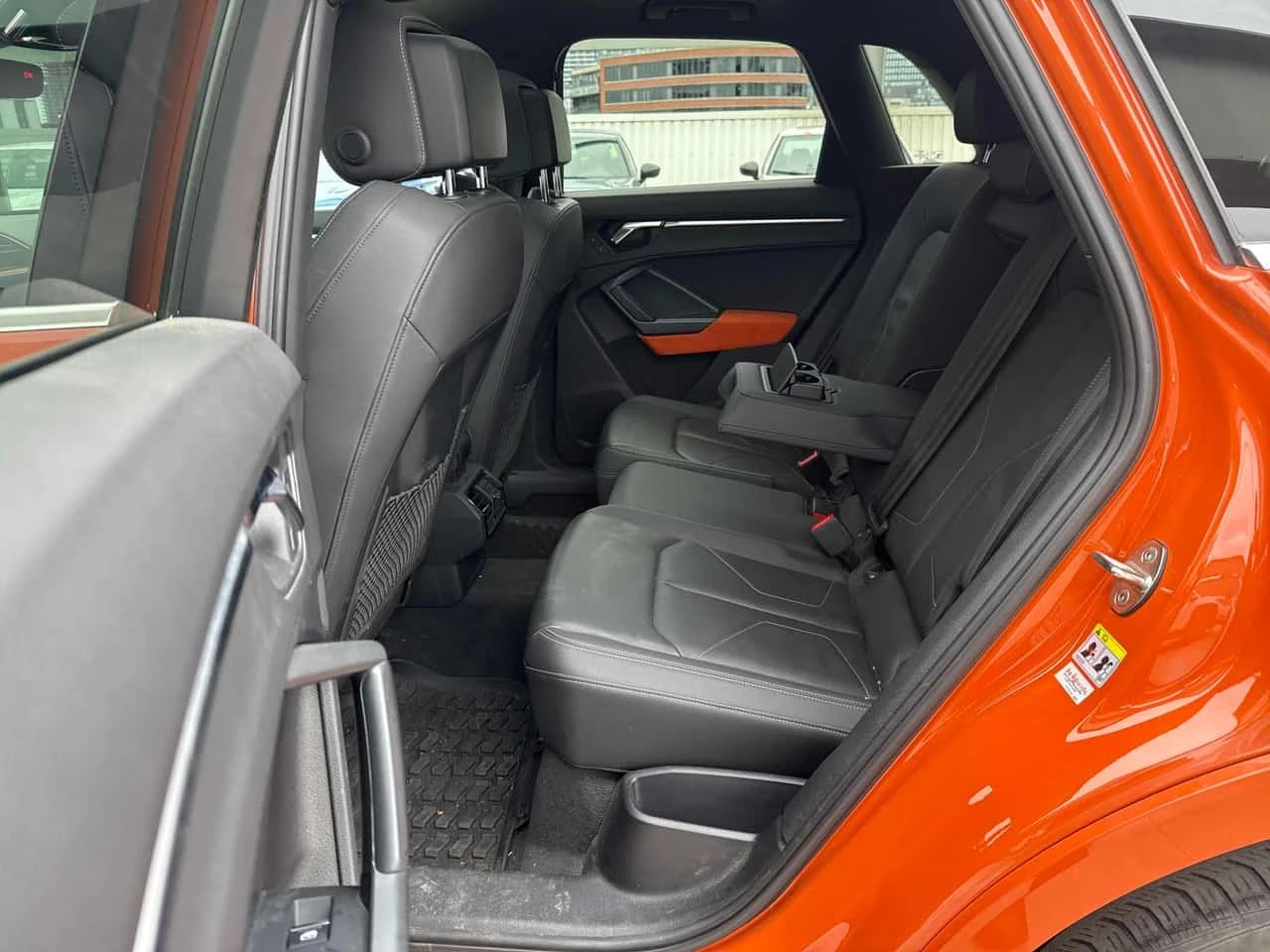 Audi Q3 * Progressiv * ���������� ��� ������������ ������ | Mobile.bg � ����������� 12