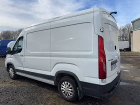 BYD ETH 8 Maxus eDeliver 9   72 kWh, снимка 3
