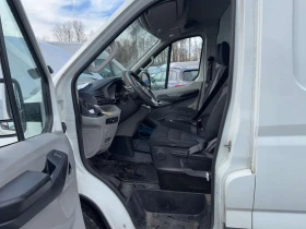 BYD ETH 8 Maxus eDeliver 9   72 kWh, снимка 7