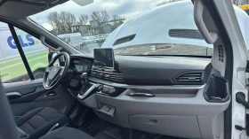 BYD ETH 8 Maxus eDeliver 9   72 kWh, снимка 11