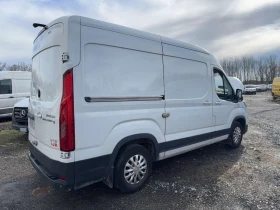 BYD ETH 8 Maxus eDeliver 9   72 kWh, снимка 4