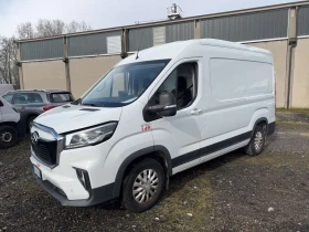 BYD ETH 8 Maxus eDeliver 9   72 kWh, снимка 1