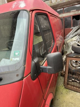 Ford Transit, снимка 4