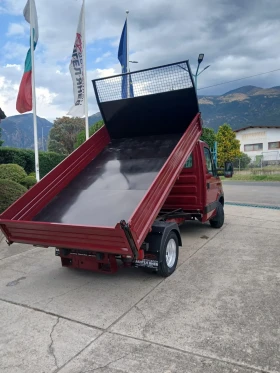 Iveco Daily 3.0HPI* 35C18* Тристранен самосвал* 3.30 метра кош, снимка 8