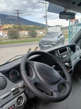 Iveco Daily 3.0HPI* 35C18* Тристранен самосвал* 3.30 метра кош, снимка 6
