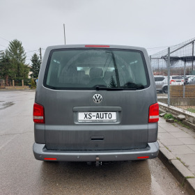 VW Caravelle 2.0 TDI 60000KM 180KS EURO 5 4x4, снимка 6