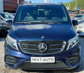 Mercedes-Benz V 250 CDI 4MATIC BLUETEC 190HP E6B | Mobile.bg    2