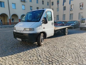 Citroen Jumper 2.8HDI  | Mobile.bg    1