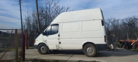 Ford Transit, снимка 3