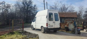 Ford Transit, снимка 4
