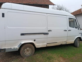 Mercedes-Benz 208, снимка 2 - Бусове и автобуси - 53631737