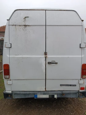 Mercedes-Benz 208, снимка 3 - Бусове и автобуси - 53631737