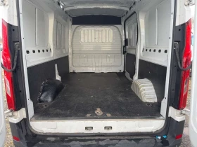 BYD ETH 8 Maxus eDeliver 9   72 kWh, снимка 12 - Бусове и автобуси - 53647970