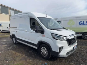 BYD ETH 8 Maxus eDeliver 9   72 kWh, снимка 2 - Бусове и автобуси - 53647970