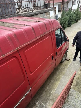 Ford Transit undefined | Auto.bg — изображение 2