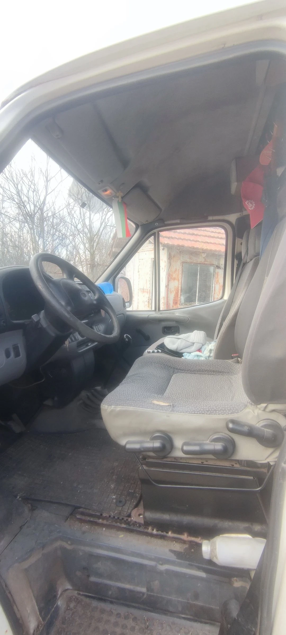 Ford Transit | Mobile.bg � ����������� 15