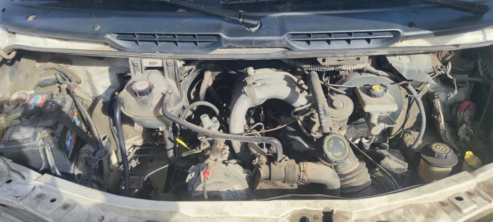 Ford Transit | Mobile.bg � ����������� 11