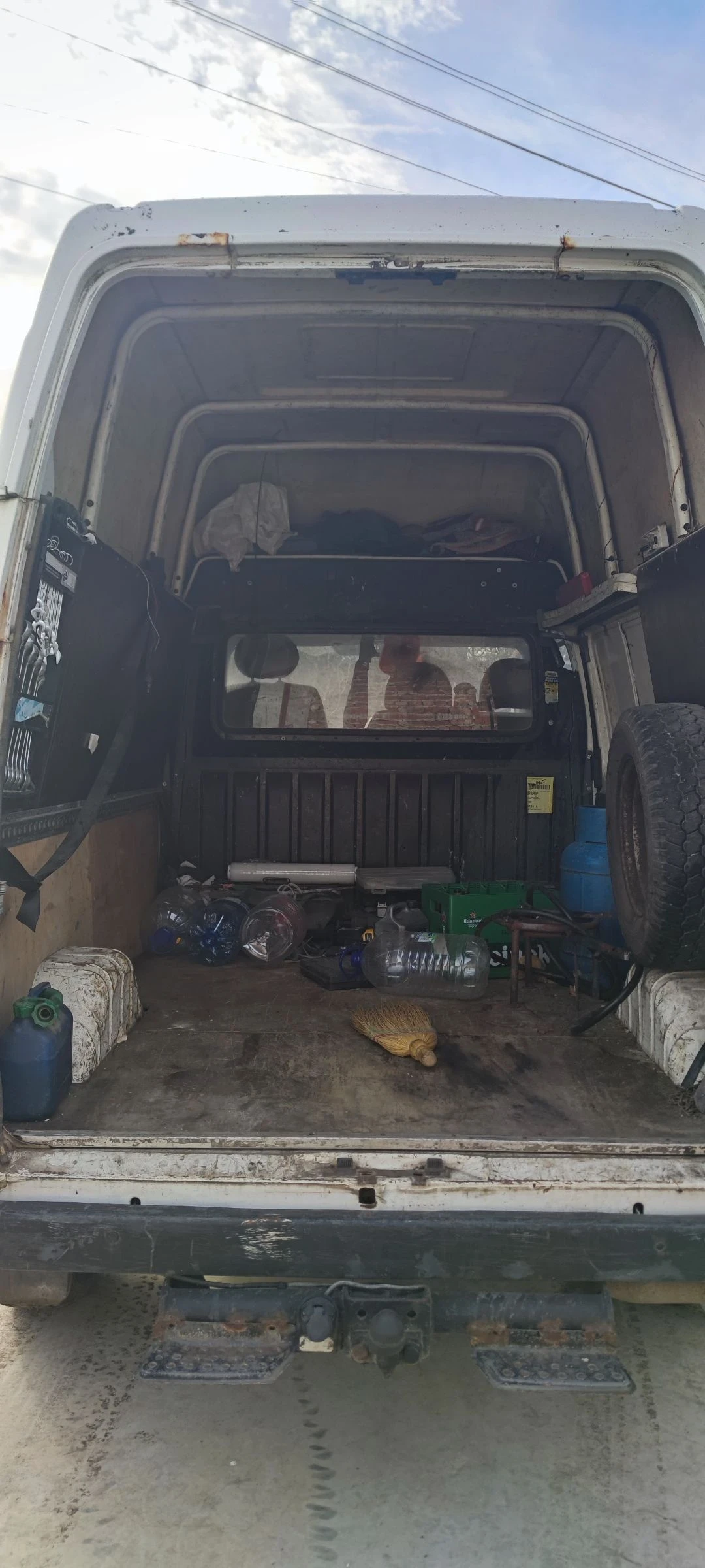 Ford Transit  - изображение 9