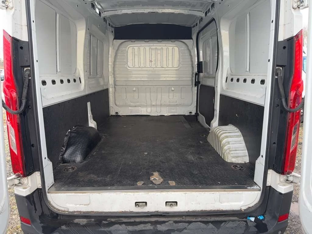 BYD ETH 8 Maxus eDeliver 9   72 kWh | Mobile.bg � ����������� 12