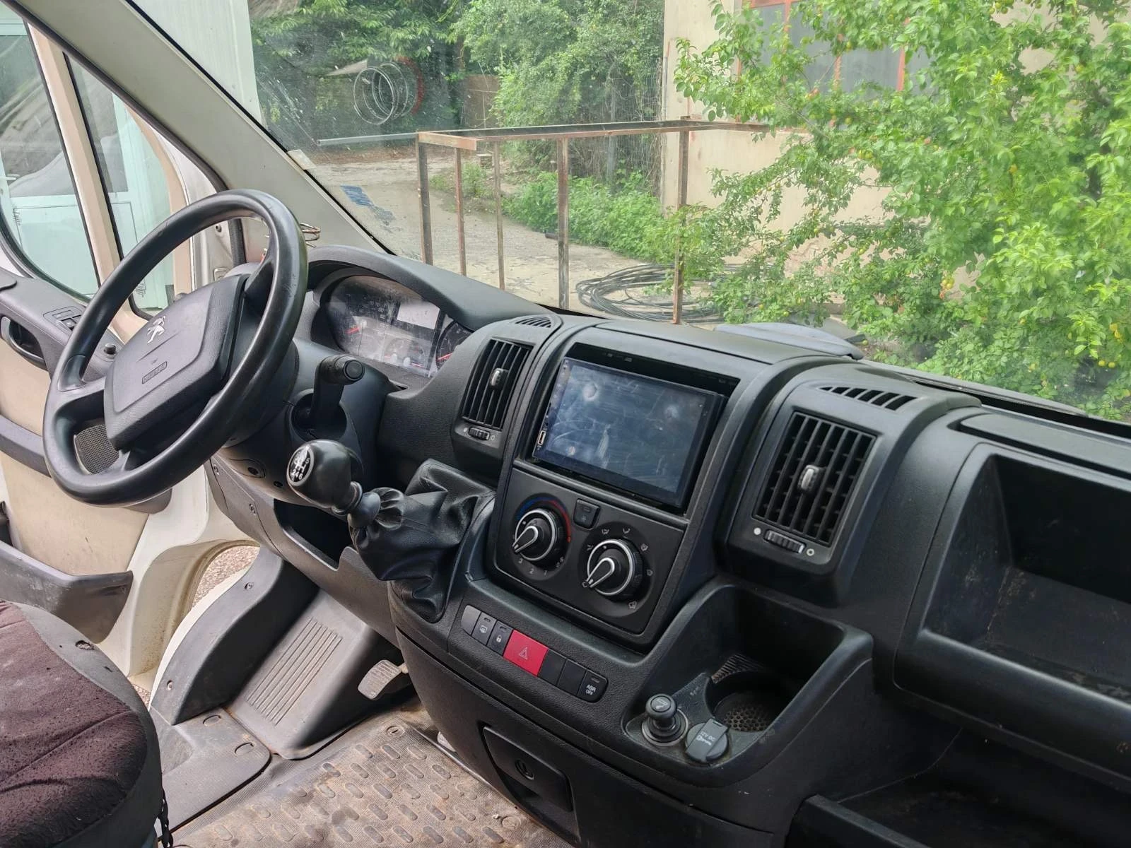 Peugeot Boxer 2.0 HDI | Mobile.bg � ����������� 4