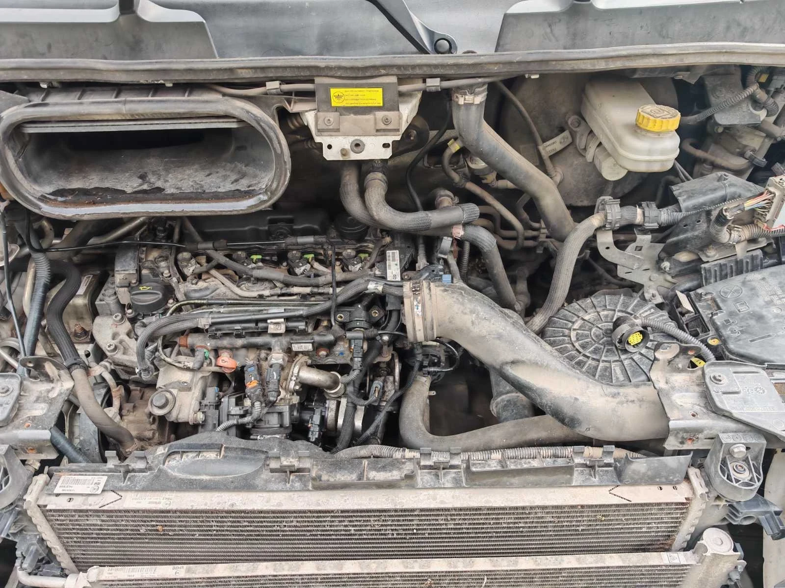 Peugeot Boxer 2.0 HDI | Mobile.bg � ����������� 5