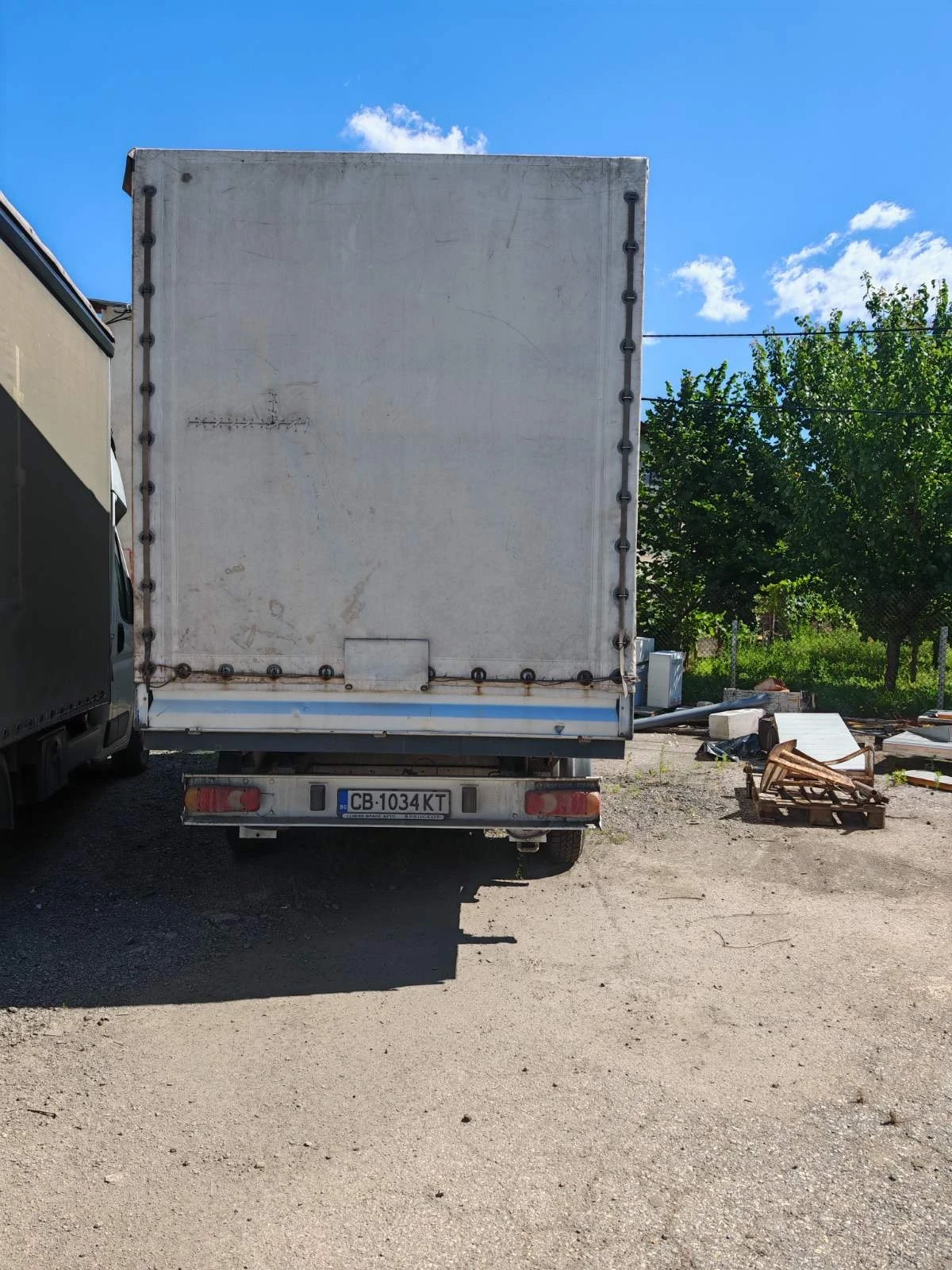Peugeot Boxer 2.0 HDI | Mobile.bg � ����������� 3